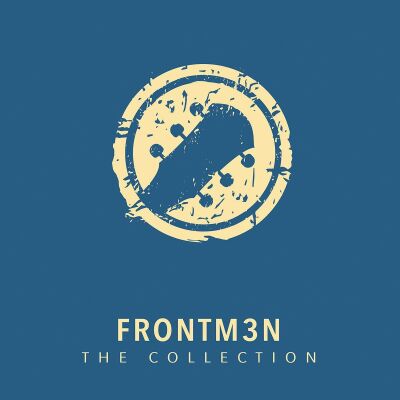 Frontm3N - Collection, The