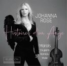 Marais/Couperin/Rame - Histoires Dun Ange (Rose Johanna)