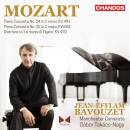 Mozart Wolfgang Amadeus - Piano Concertos, Vol. 7...