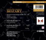 Mozart Wolfgang Amadeus - Piano Concertos, Vol. 7 (Bavouzet Jean-Efflam)
