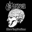 Saxon - More Inspirations (Digipak)