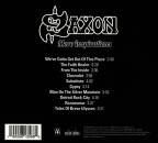 Saxon - More Inspirations (Digipak)