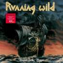 Running Wild - Under Jolly Roger (Ltd. Grey Vinyl)