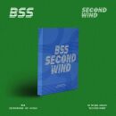 BSS - Bss 1St Single Album: Second Wind