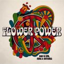 Flower Power: Best Of Love,Peace And Happiness (Various)
