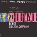 Rimsky-Korsakov Nikolai - Scheherazade (Reiner Fritz /...