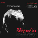 Stokowski Leopold - Rhapsodies (45rpm)