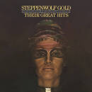 Steppenwolf - Gold: Their Great Hits (45rpm)