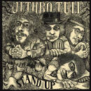 Jethro Tull - Stand up (45rpm)
