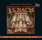 Bach Johann Sebastian - Toccatas et Fugues (Guillou Jean)