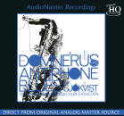 Domnerus Arne / Sjökvist Gustav - Antiphone Blues