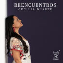 Duarte Cecilia - Reencuentros