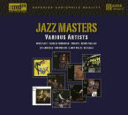 Jazz Masters (Diverse Interpreten)