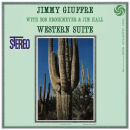 Giuffre Jimmy / Brookmeyer Bob / u.a. - Western Suite