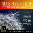 Junkin Jerry / Dallas Wind Symphony Orchestra - Migration...