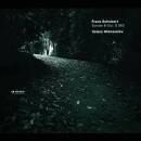 Schubert Franz - KLAVIERSONATE B-DUR D 960 (Afanassiev...