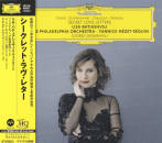 Batiashvili Lisa - Secret Love Letters