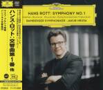 Rott Hans / Mahler Gustav / Bruckner Anton - Symphony No....