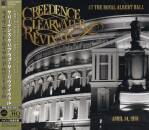 Creedence Clearwater Revival - Live At Royal Albert Hall