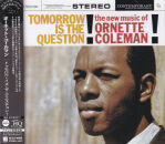 Ornette Coleman - Tomorrow Is The Question!