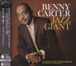 Carter Benny & his Orchestra - Jazz Giant