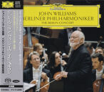 Williams John / BPH - The Berlin Concert (Diverse...