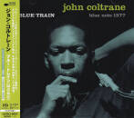Coltrane John - Blue Train