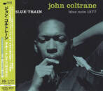 Coltrane John - Blue Train (mono)