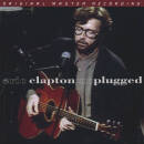 Clapton Eric - Unplugged
