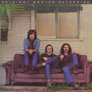 Crosby Stills Nash & Young - Crosby, Stills and Nash