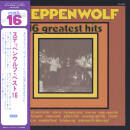 Steppenwolf - 16 Greatest Hits