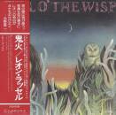 Russell Leon - Will O The Wisp
