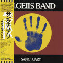 Geils J. Band - Sanctuary
