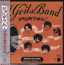 Geils J. Band - Showtime!