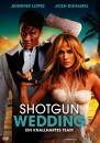 Shotgun Wedding: Ein knallhartes Team