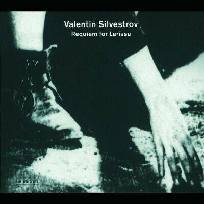 Silvestrov Valentin - Requiem For Larissa (Silvestrov Valentin)