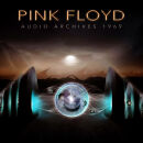 Pink Floyd - Audio Archives 1969