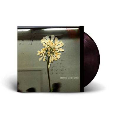 Daughter - Stereo Mind Game