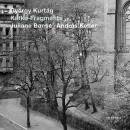 Kurtag György - Kafka-fragmente (Banse Juliane /...
