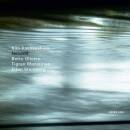 Olivero B. / Mansurian T. / Steineberg E. - Neharot...
