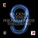 Bruckner Anton - Sinfonie Nr. 9 In D-Moll,Wab 109 (Thielemann Christian / Bayreuth Festival Orchestra / Edition Nowak)