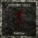 Jethro Tull - Rökflöte (Special Edition CD...