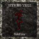 Jethro Tull - RoekFloete (Ltd. 2CD & Bluray Artbook)