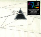 Pink Floyd - Dark Side of the Moon, The (Live At Wembley...