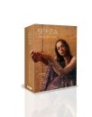 Senta - Egal Wie Weit (Ltd. Fanbox Edition / CD & Marchendising)