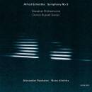 Schnittke Alfred / Raskatov A. - SYMPHONY NO.9/NUNC...