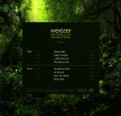 Weezer - Sznz: spring