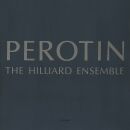 Perotinus Magnus - Perotin (Hilliard Ensemble, The)