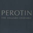 Perotinus Magnus - PEROTIN (Hilliard Ensemble, The)