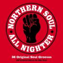 Northern Soul: All Nighter (Various / 180 Gramm)